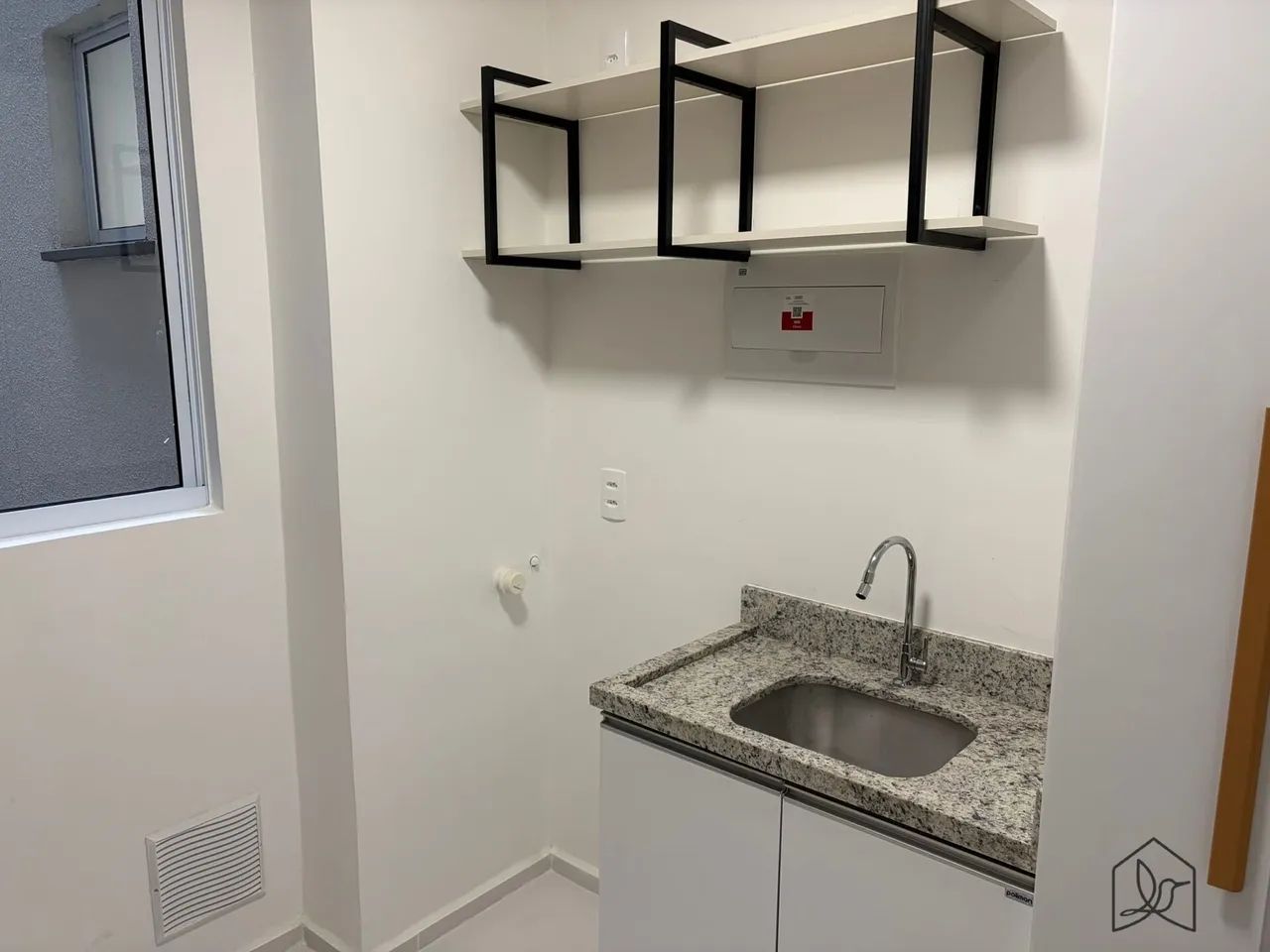 Apartamento 2 Quartos - Locação - Foto 4