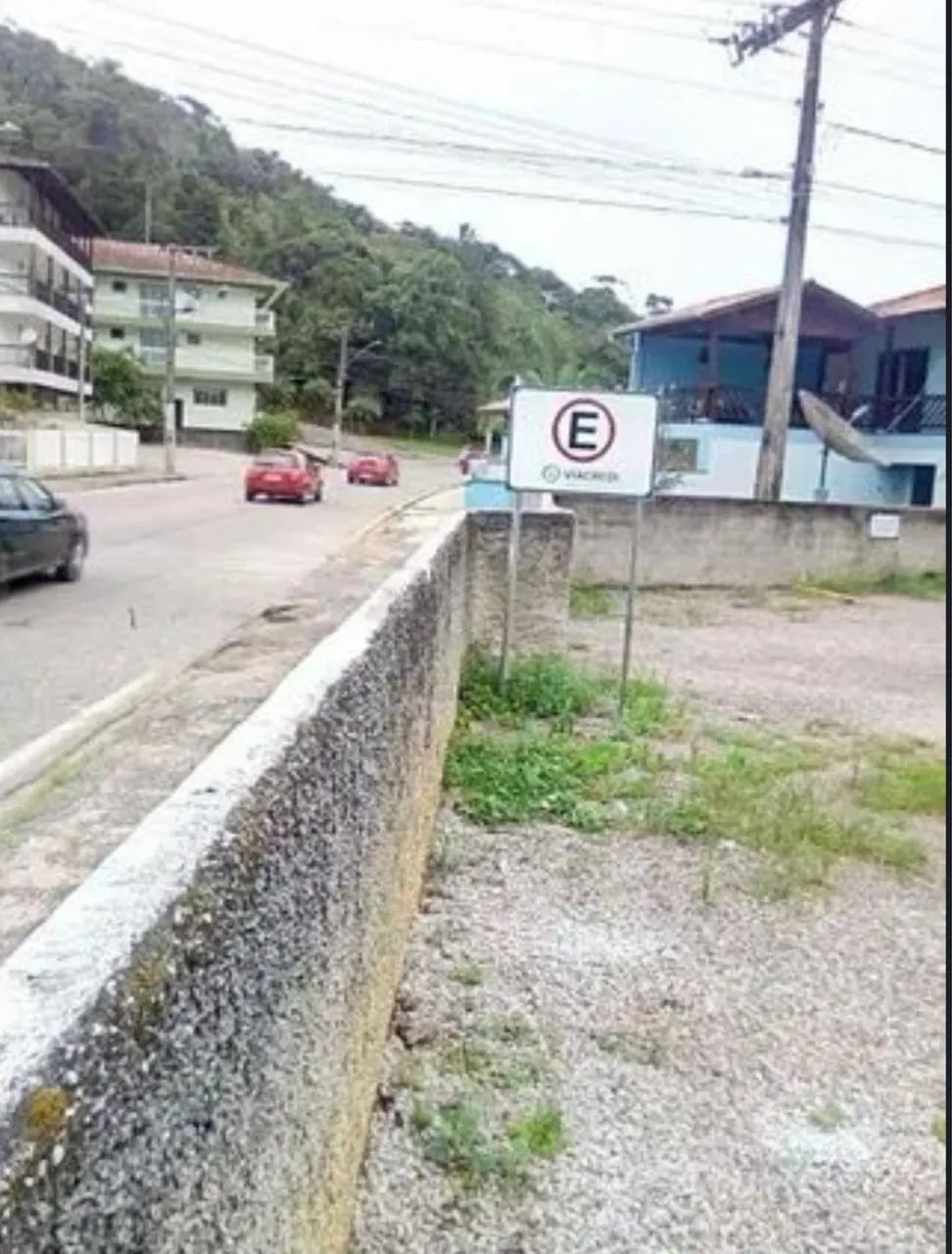 Terreno em Brusque. Ótima localização e ponto comercial  - Foto 6