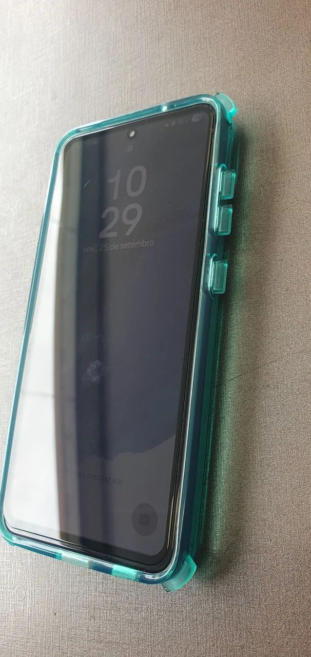 Samsung Galaxy S21Fe 128gb - Foto 3