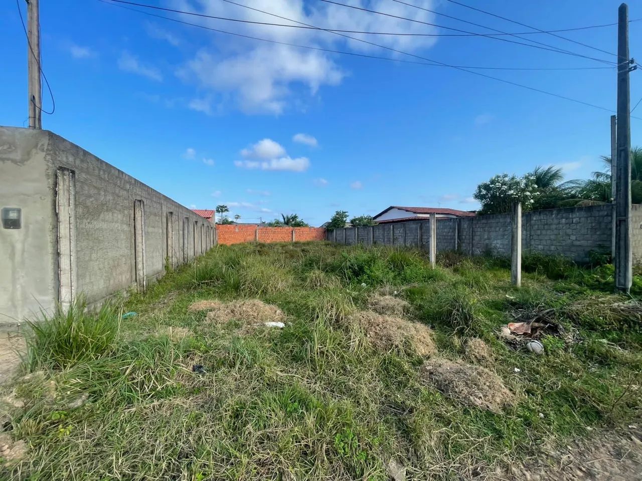 Vendo terreno localizado no Loteamento eldorado, Povoado Pedras - Marechal Deodoro - Foto 3