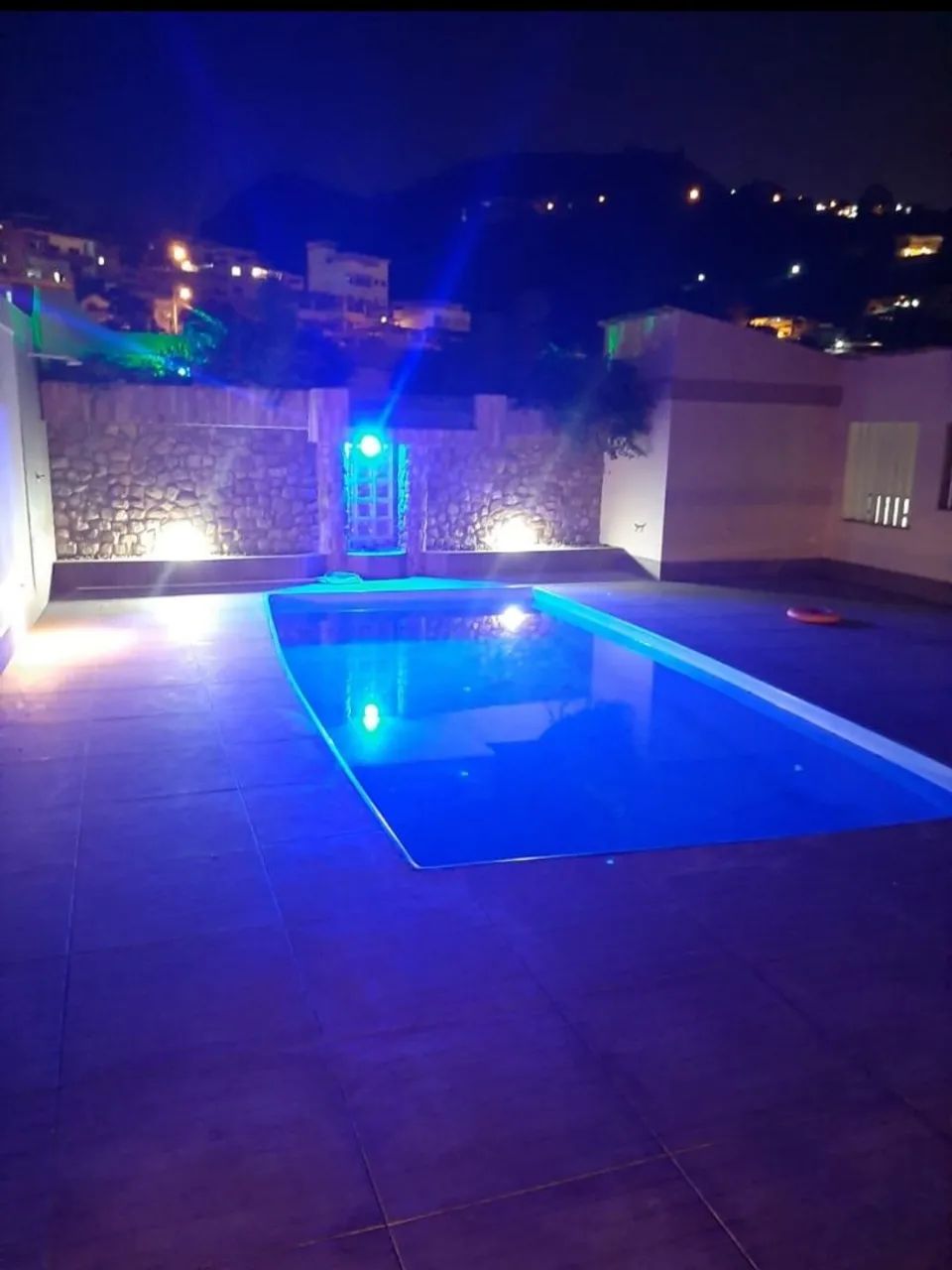Linda cobertura - aluguel - Foto 5