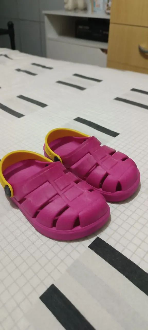 Calçados infantil  - Foto 3