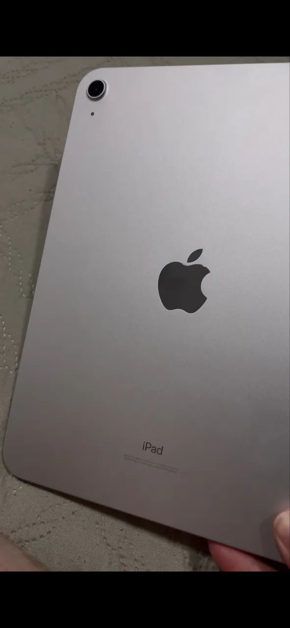 IPAD 10 GERAÇÃO  - Foto 4