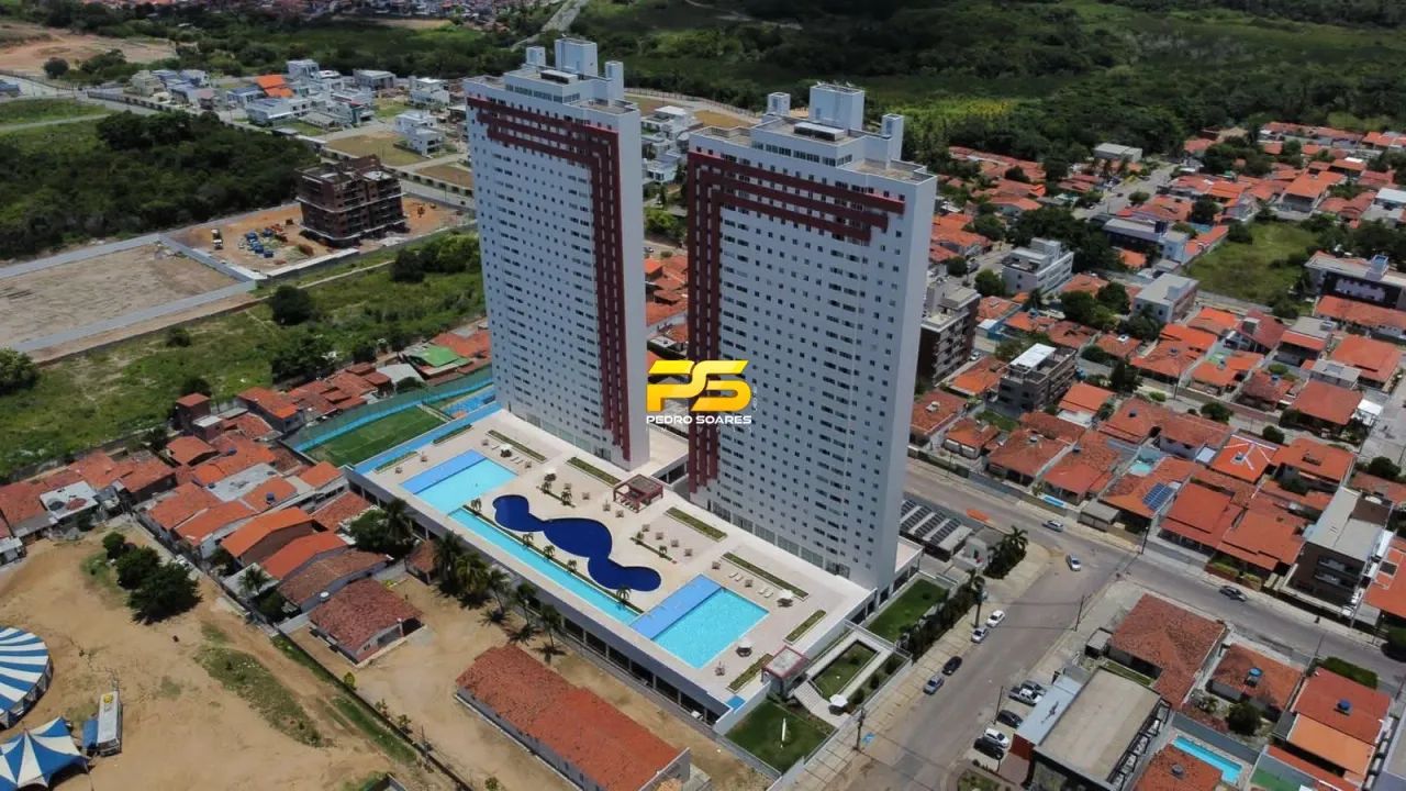 APARTAMENTO PARA VENDA REF: AP0799