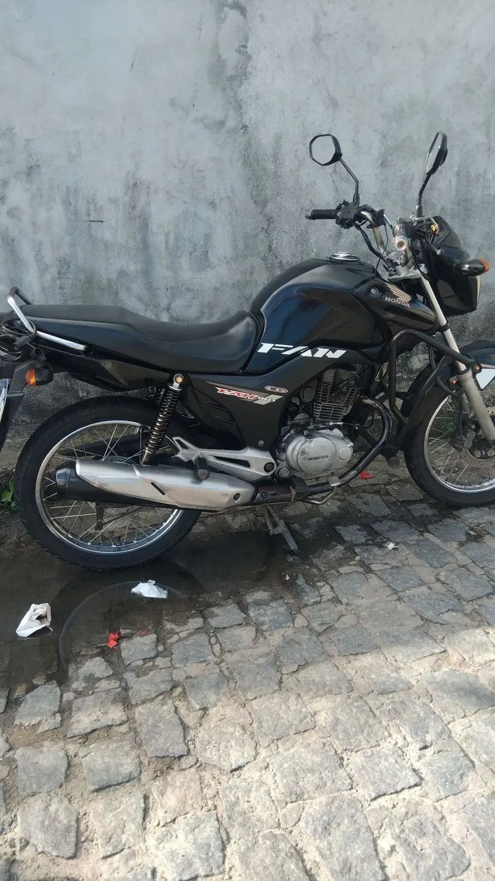 FAN 150 2015 - Foto 2