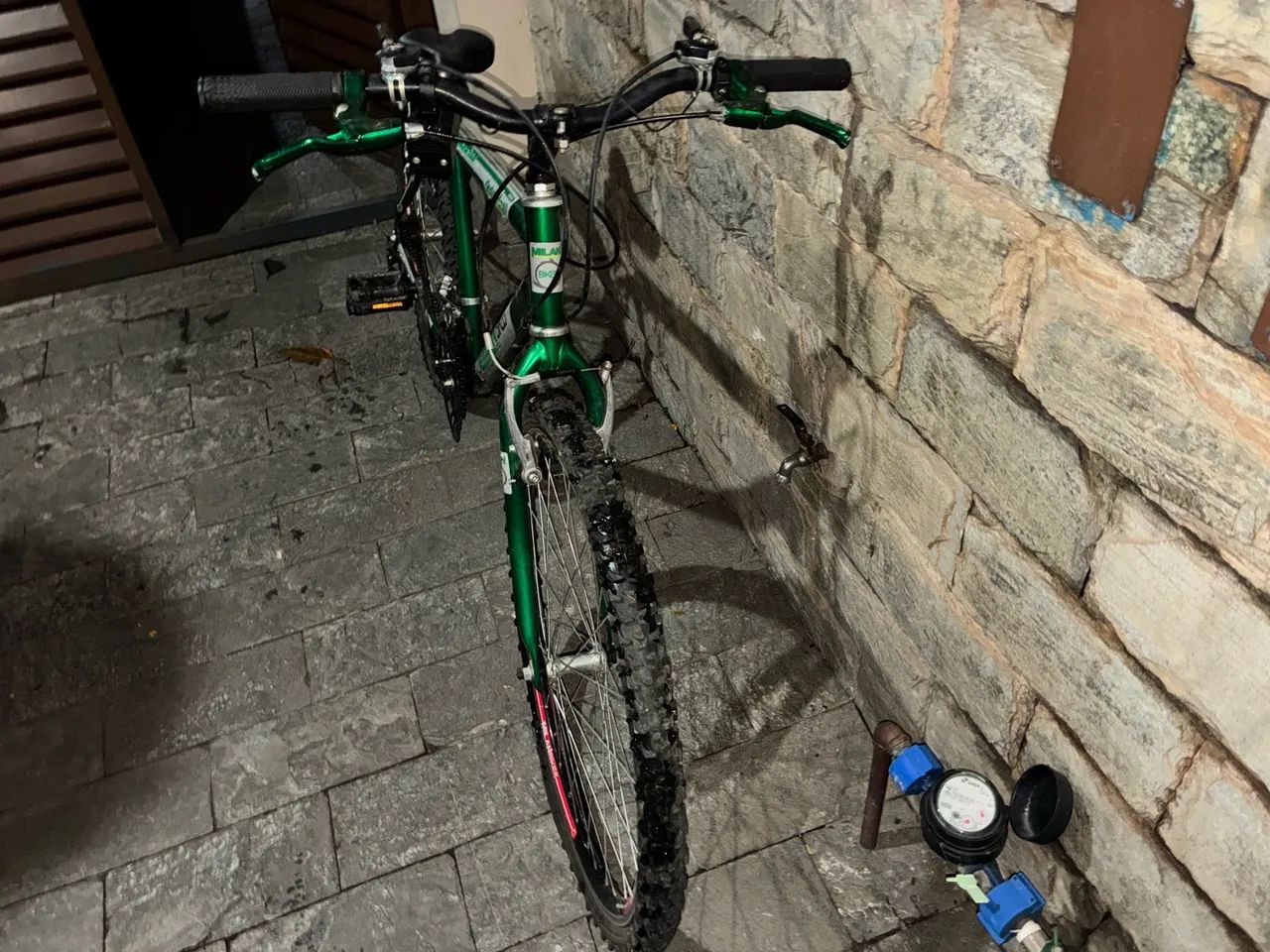 Bicicleta aro 26 - Foto 2