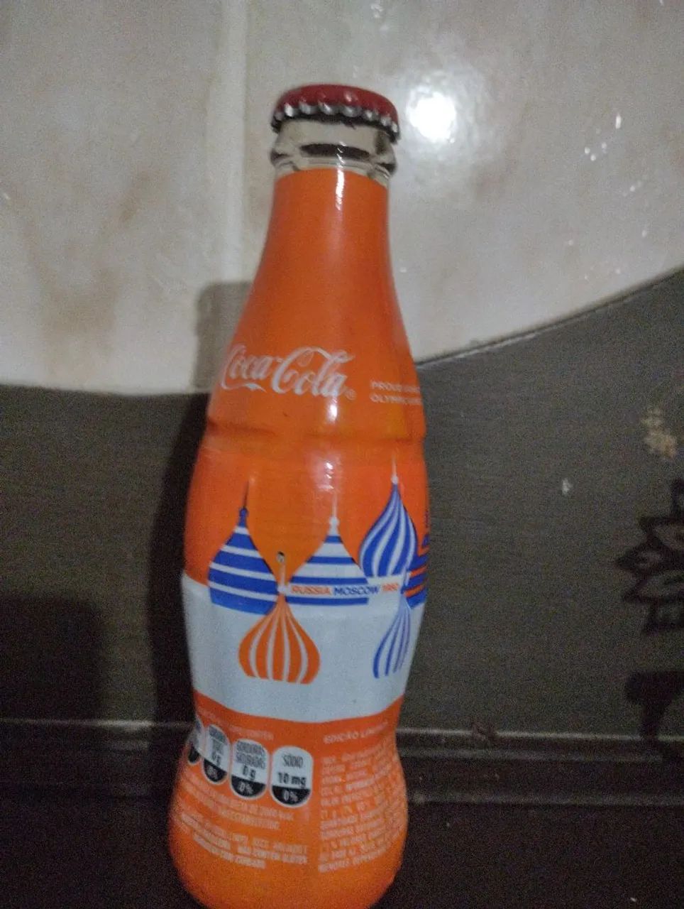 Coca cola Edição comemorativa  - Foto 2