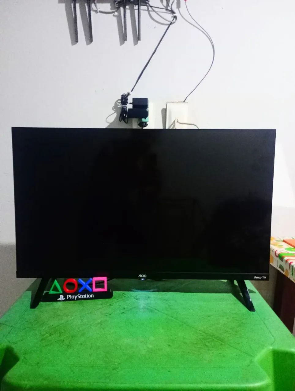 Smart TV roku