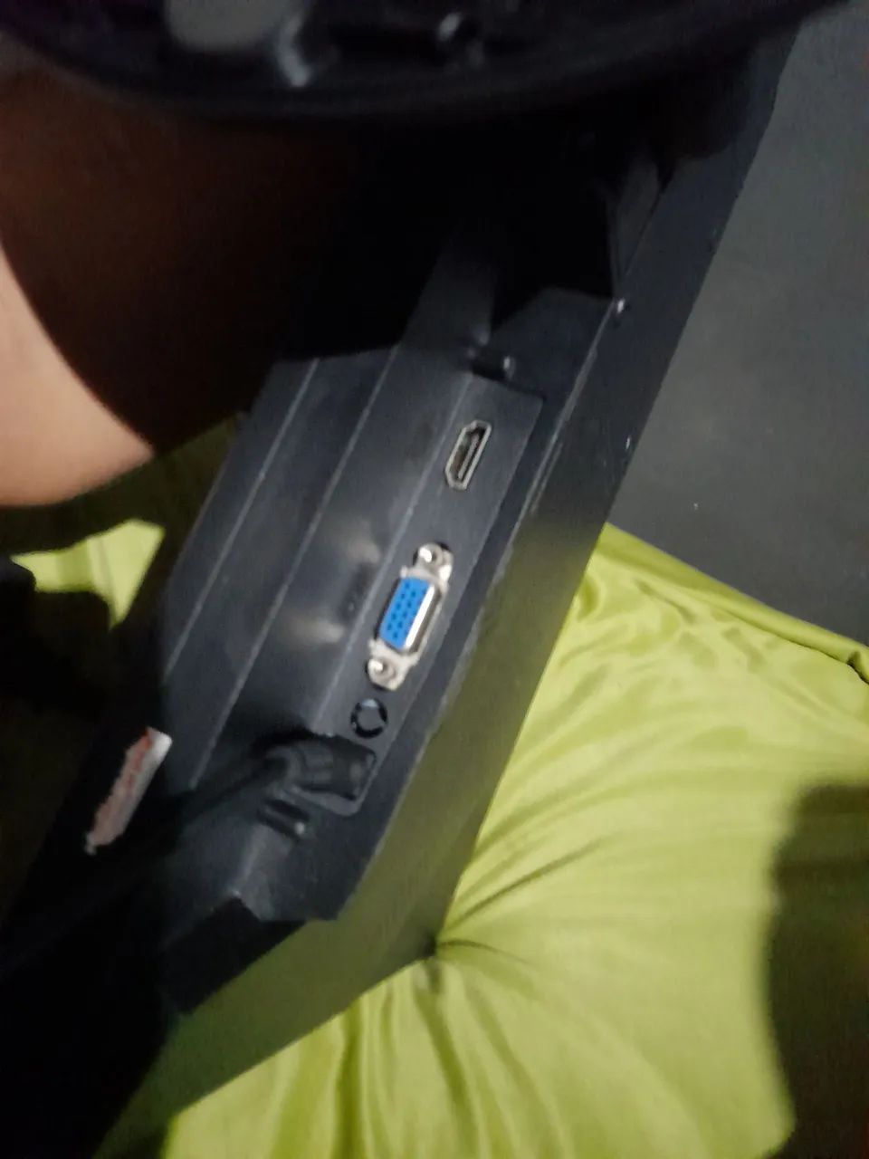 Monitor gamer 79hz  - Foto 3