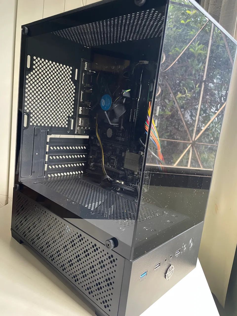 PC Intel Core i7-7700 | 8GB RAM | Windows 10 Pro | Pronto para usar - Foto 5