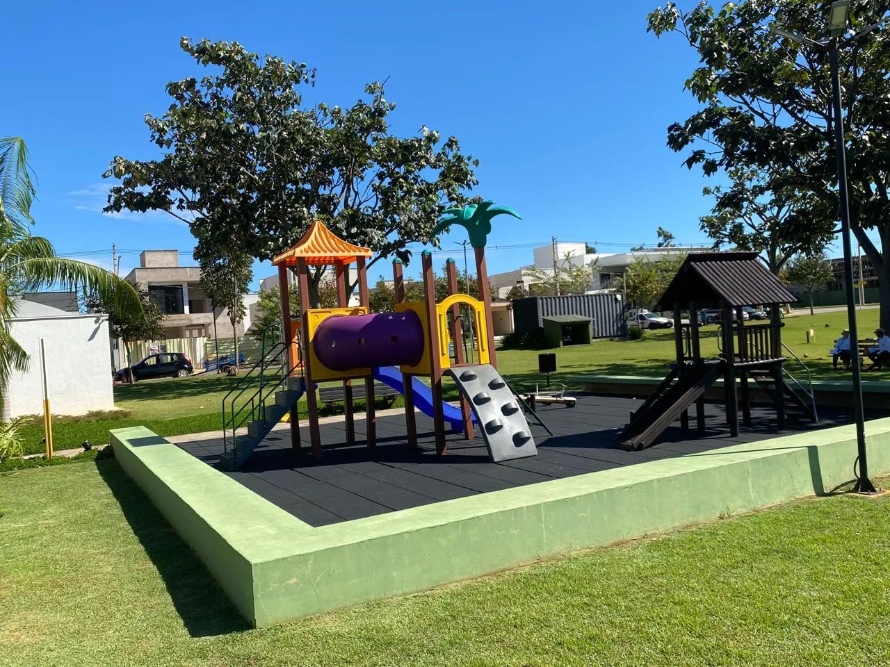 Terras Alpha Residencial 1 - Foto 5