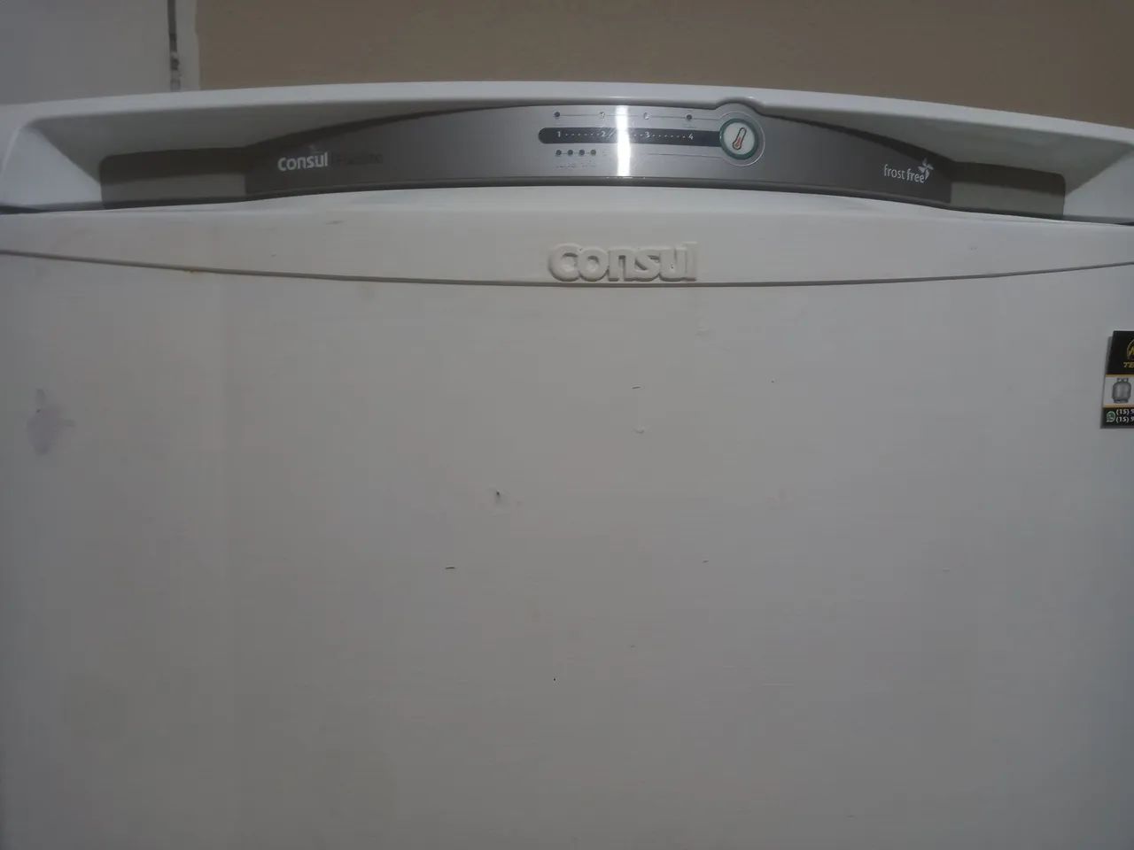 Geladeira 110 w - Foto 2