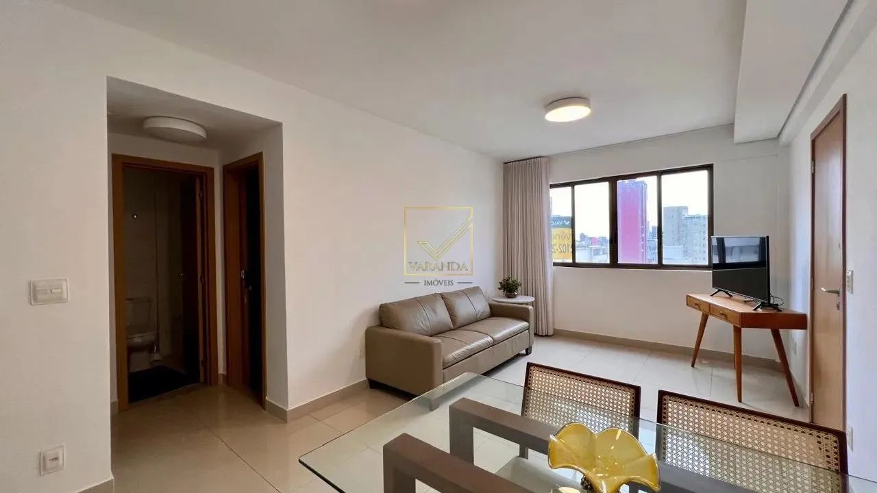 Apartamento, 2 quartos, 2 suites, 2 vagas - Foto 5