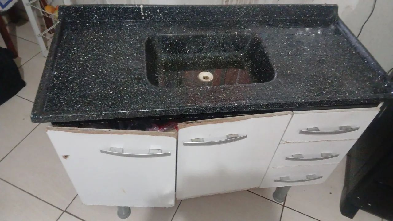 Pia em perfeito estado valor 170 - Foto 2