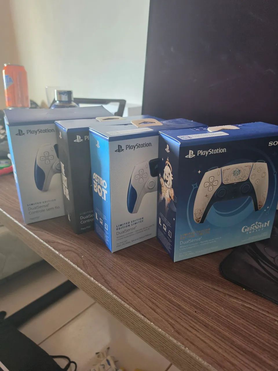 4 Dualsense