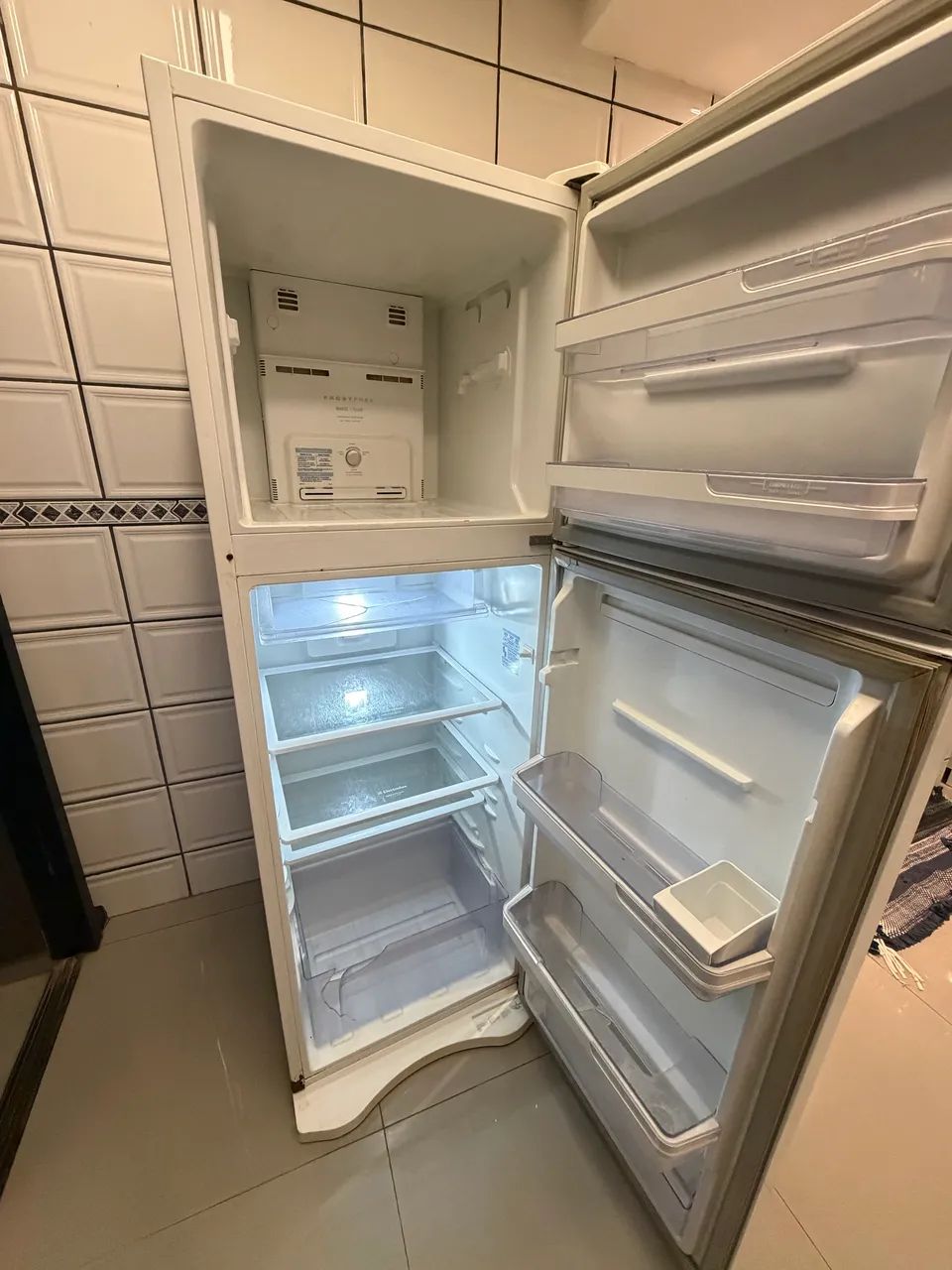 Geladeira duplex - Foto 2