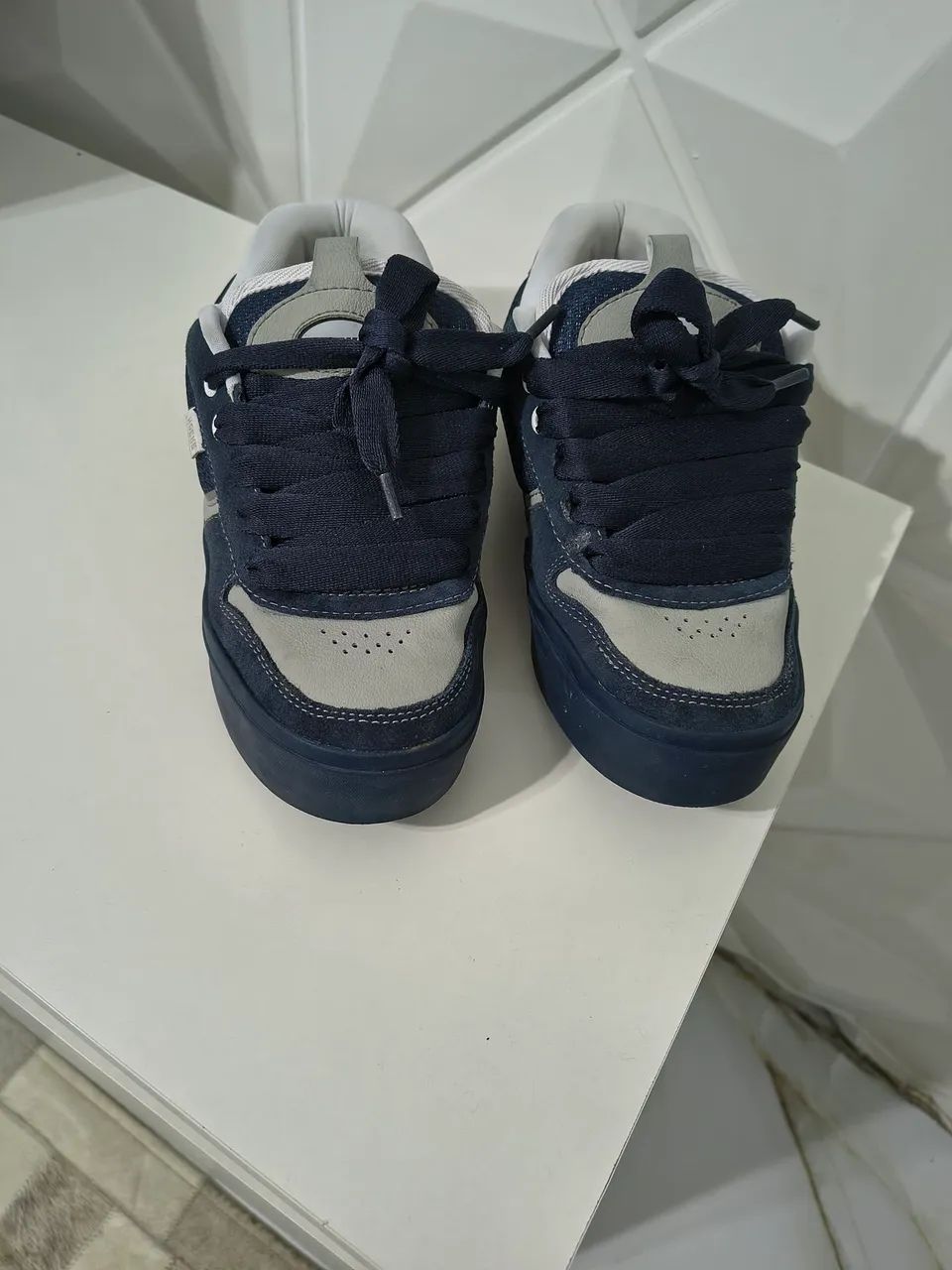 Tênis casual