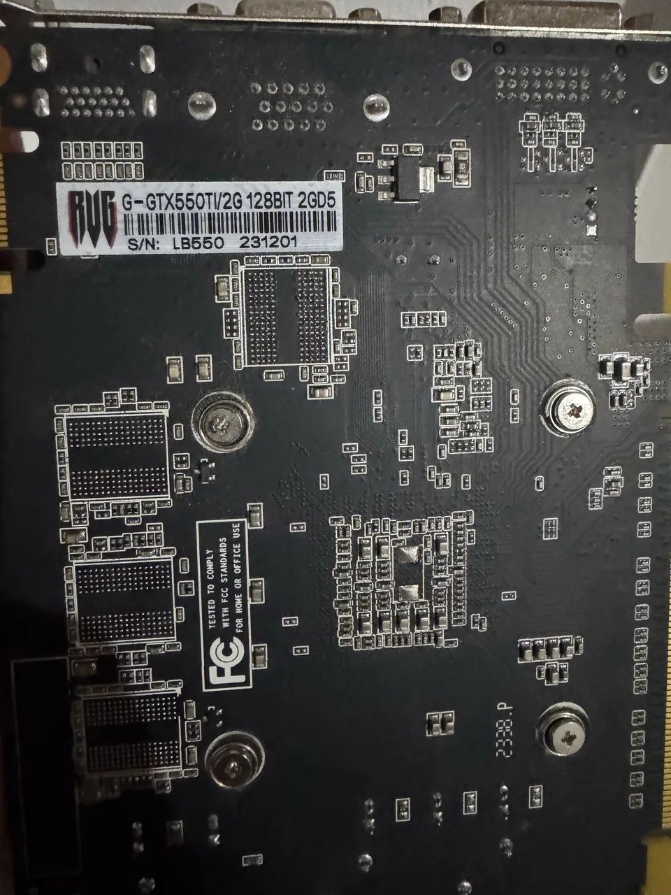 Placa de Vídeo GTX TI - Foto 4