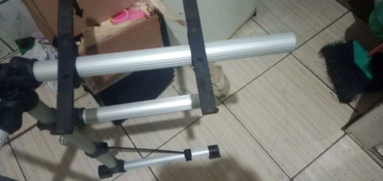 Rack de bateria eletrônica Medeli - Foto 3