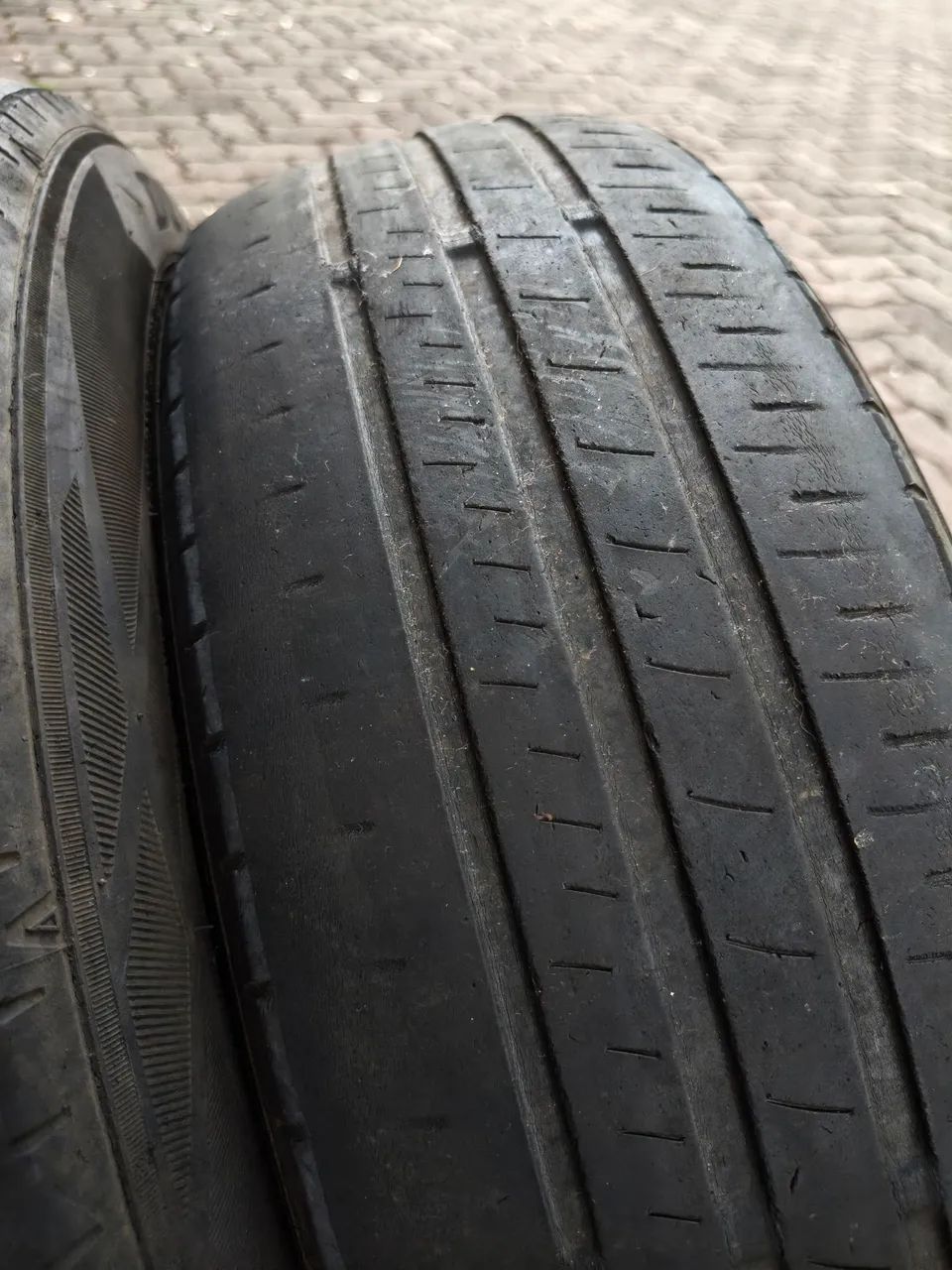 Pneu 185/70/14 - Foto 5