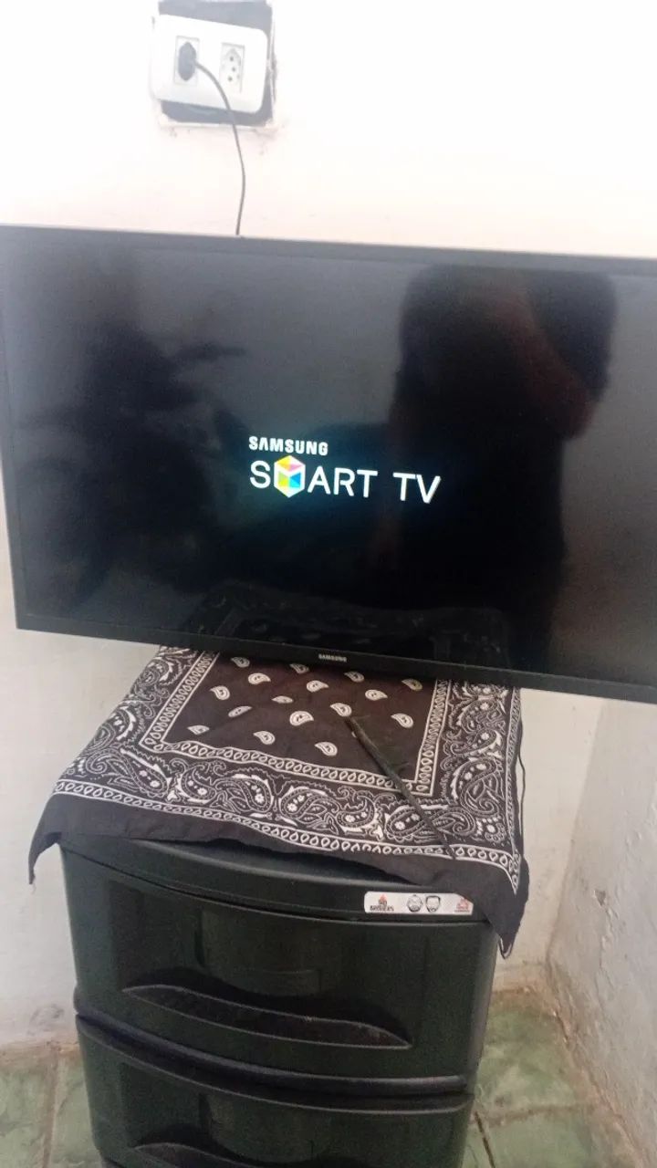 Smart tv 32' 