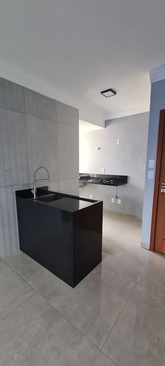 Alugo apartamento Residencial Villacre - Foto 3