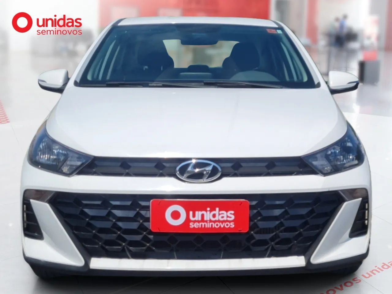 Hyundai HB20S Comfort 1.0 TB Flex 12V Aut., foto 8 de 16