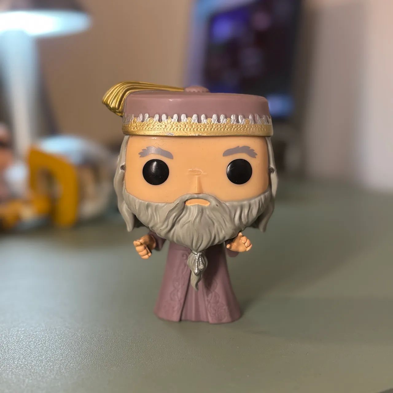 Funko dumbledore - Foto 2