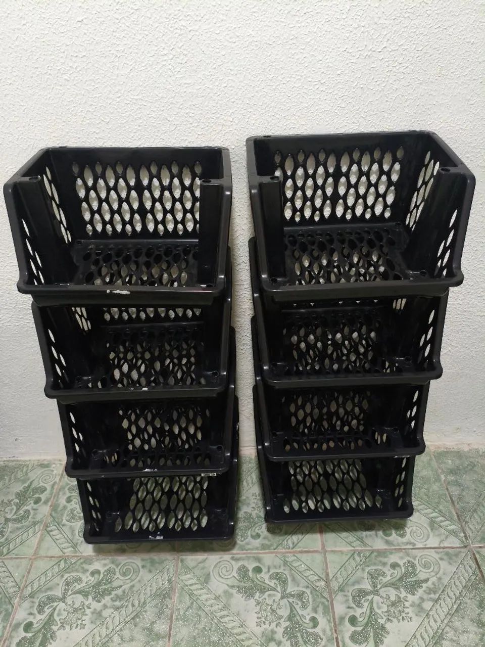 Organizando 