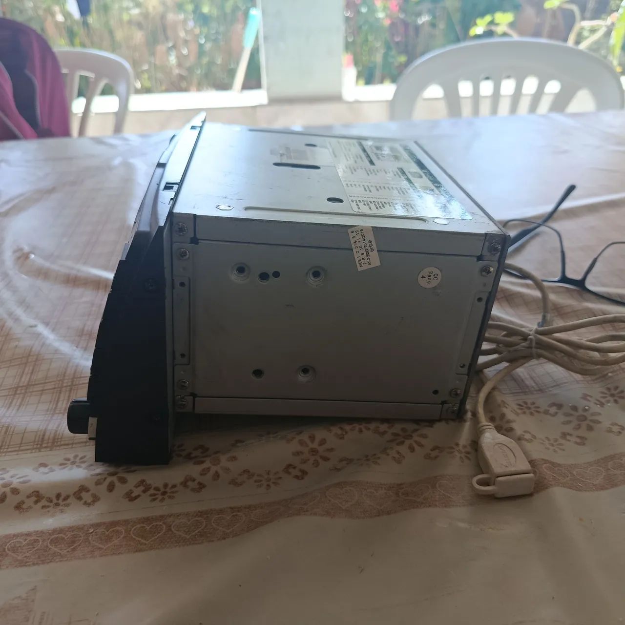 Vendo multimídia automotivo  - Foto 3