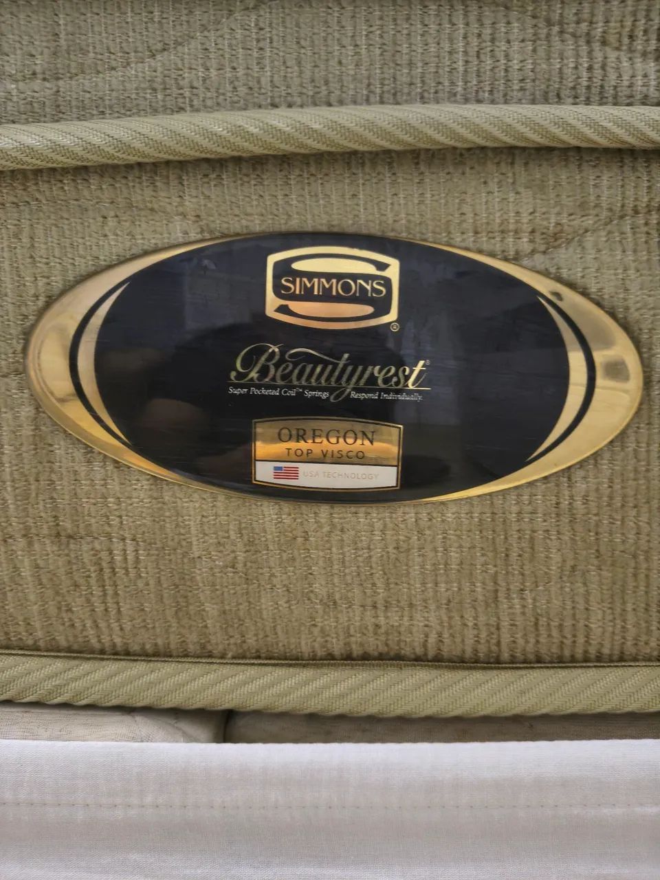 Cama Box Queen Size - Foto 3