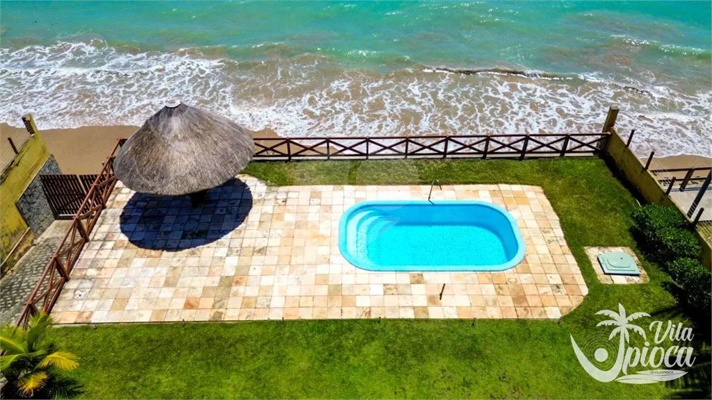 Casa com 4 quartos à venda em Ipioca - AL - Foto 3