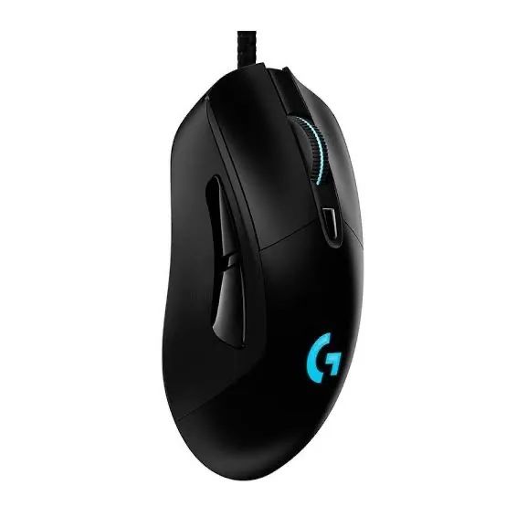 Mouse gamer  - Foto 2