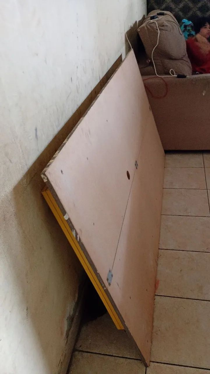 Vendo um painel de parede  - Foto 2
