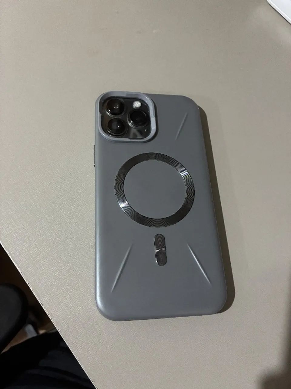 iPhone 13 Pro Max 256 - Foto 2
