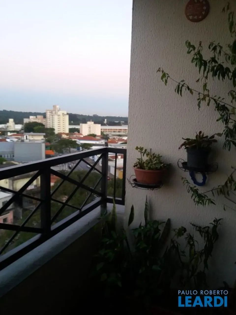 APARTAMENTO - VILA GUARANI - SP - Foto 2