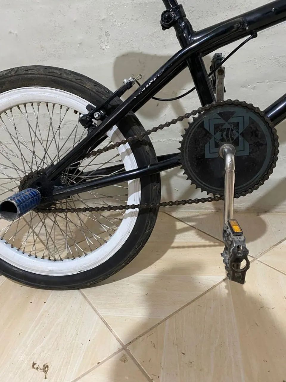 Bicicleta BMX  - Foto 4
