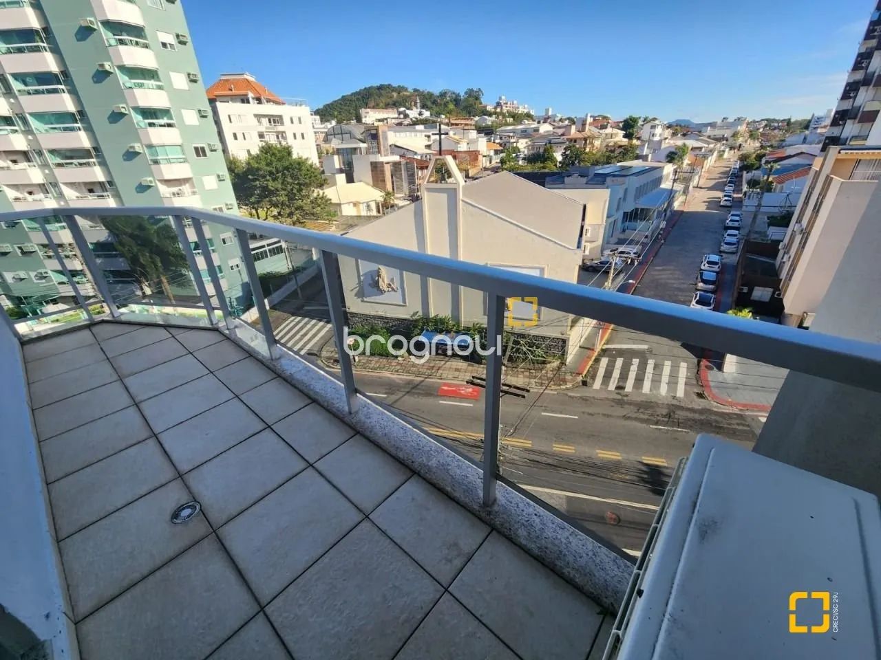 COBERTURA EM COQUEIROS 3 DORMS COM SUÍTE, DEPENDÊNCIA E DUAS VAGAS - Foto 5