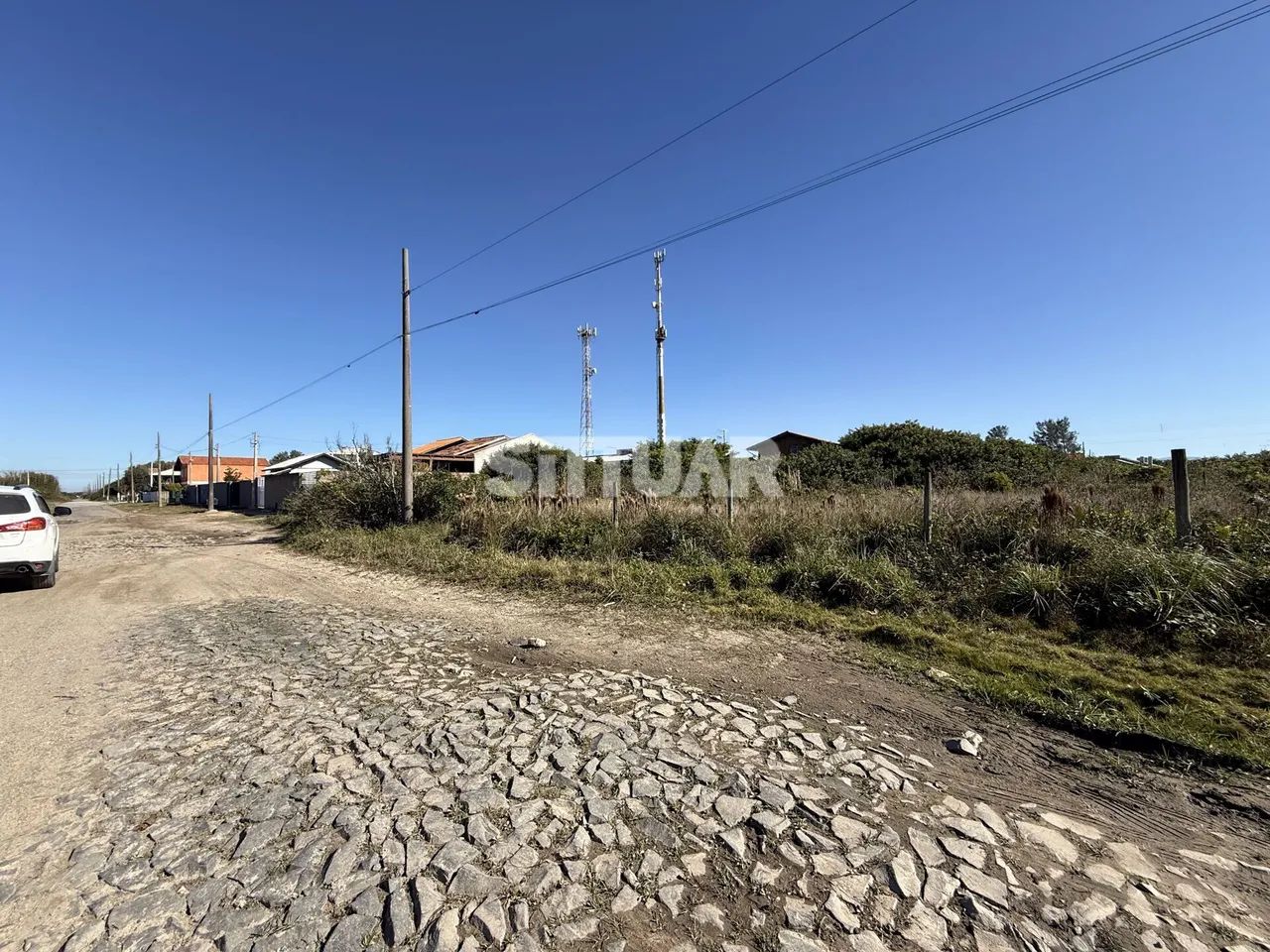 Lote na Praia de Itapirubá em ITAPIRUBÁ - Foto 2