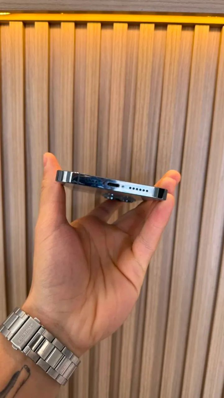 iPhone 13 Pro Max 128Gb - Foto 3