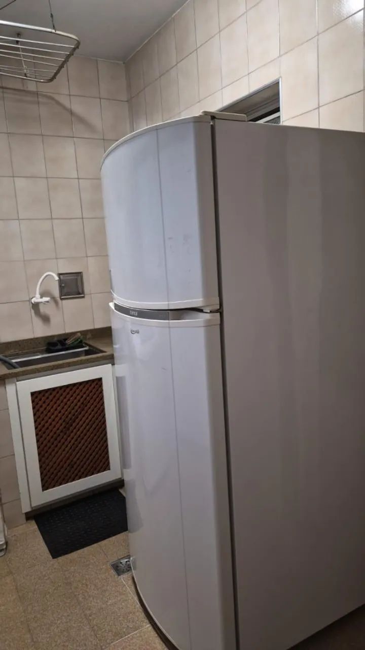 Apartamento de 2 quartos no Centro de Vitória - Foto 2