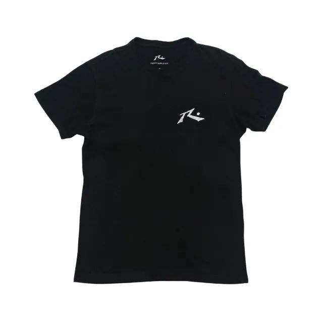 Camiseta Rusty