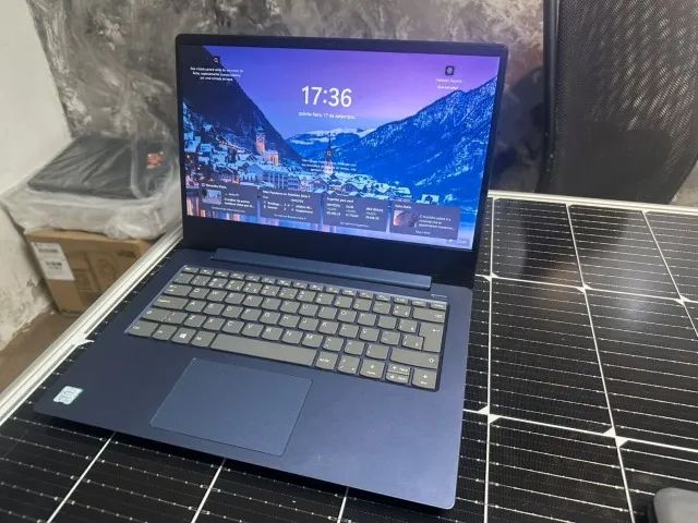 ?Notebook Lenovo Processador: Intel®? Core? i7 - 8° Geração Placa de vídeo: UHD Graphics - Foto 3