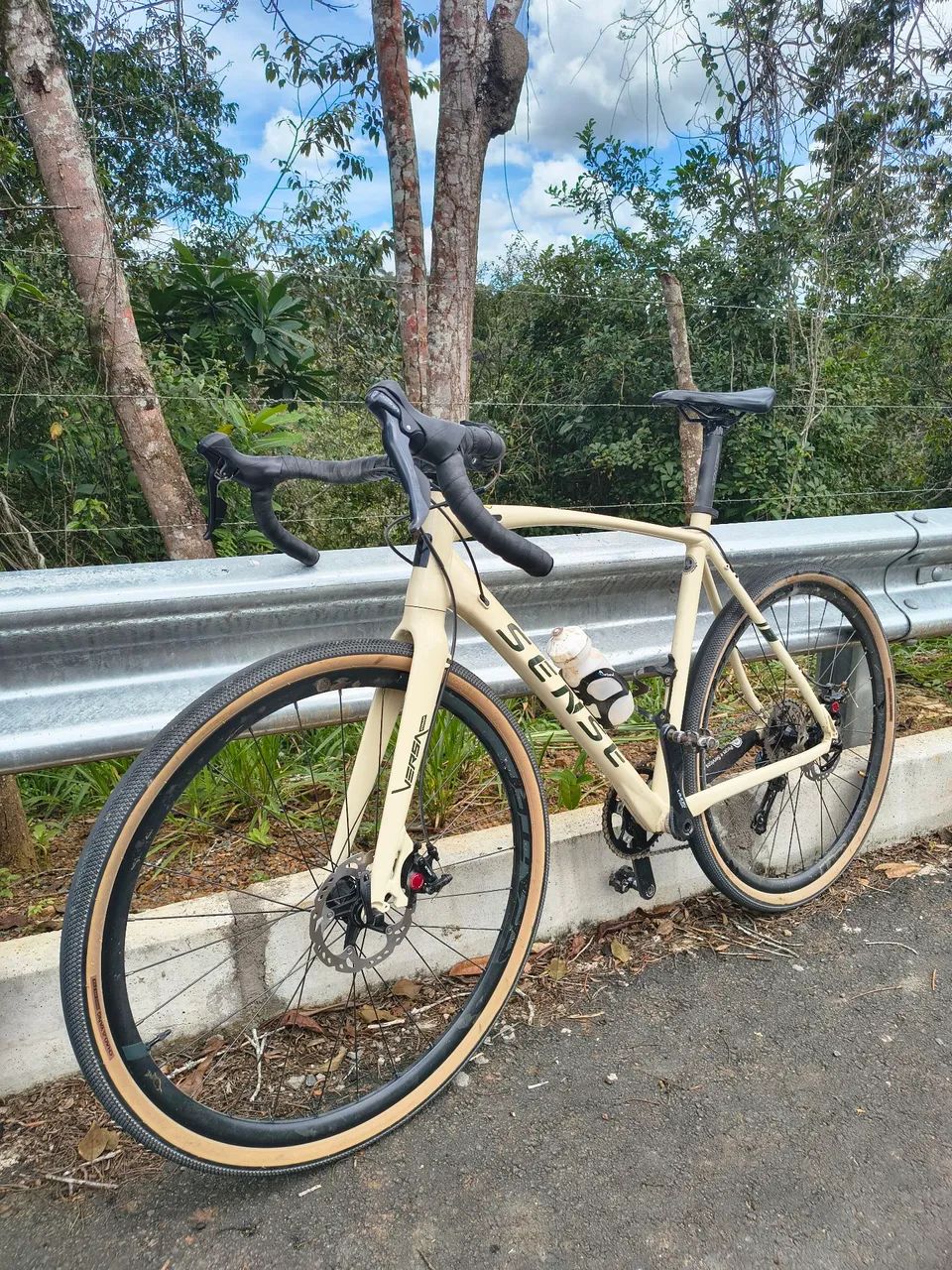 Bike Sense versa  - Foto 2