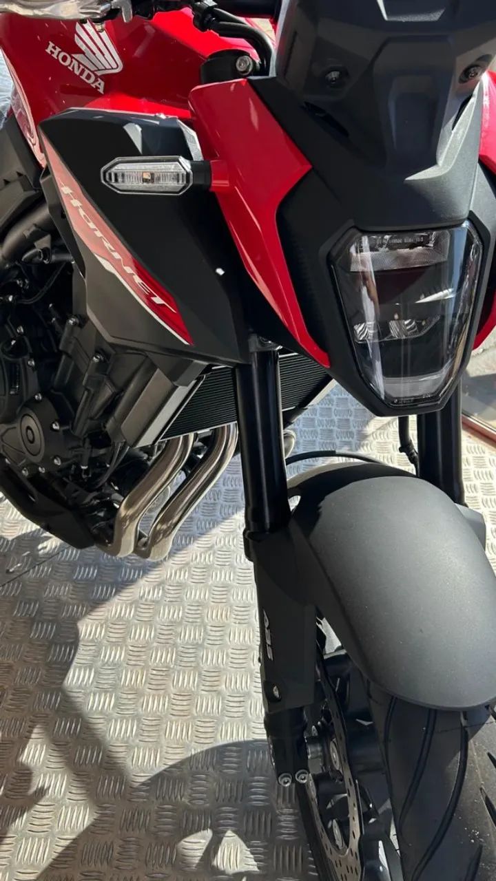 Hornet 500 - Foto 2
