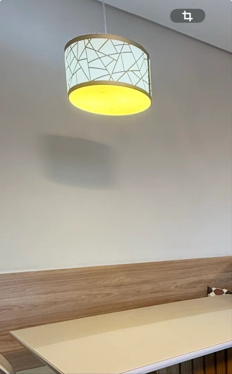 Lustre para sala  - Foto 2