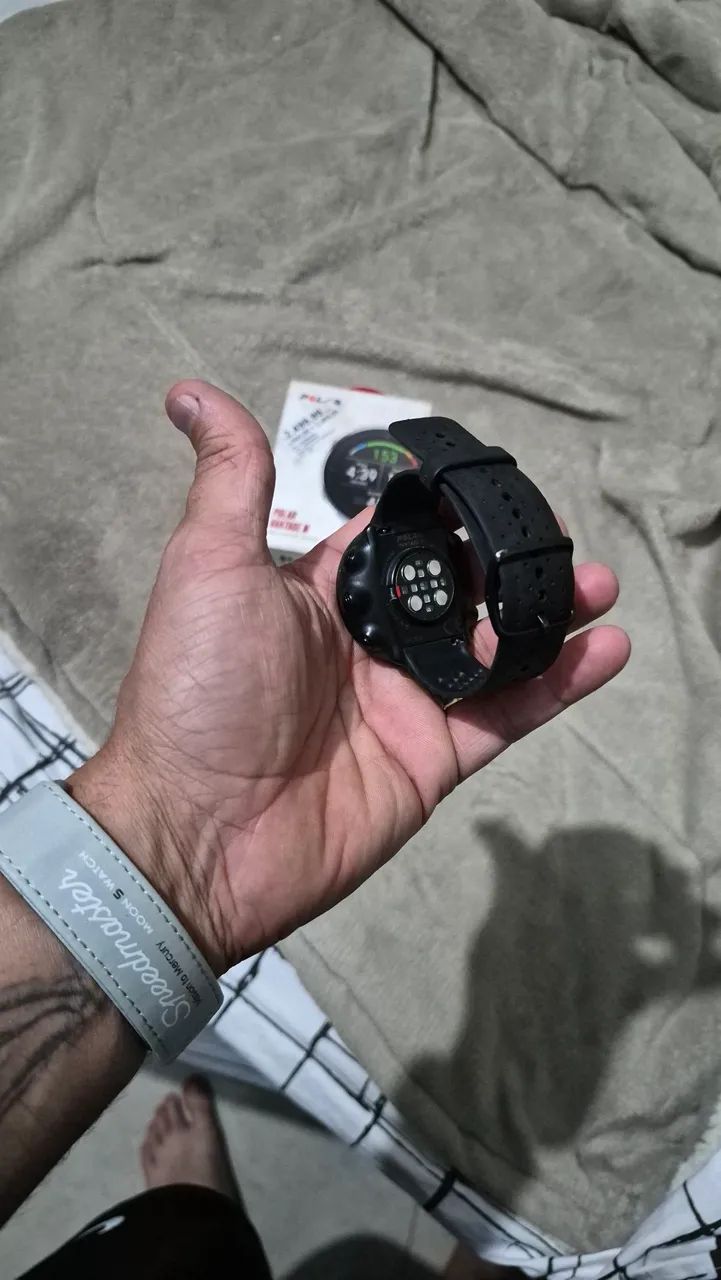 Polar vantage M novíssimo! - Foto 2
