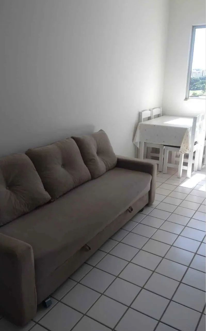 Apartamento mobiliado  - Foto 2