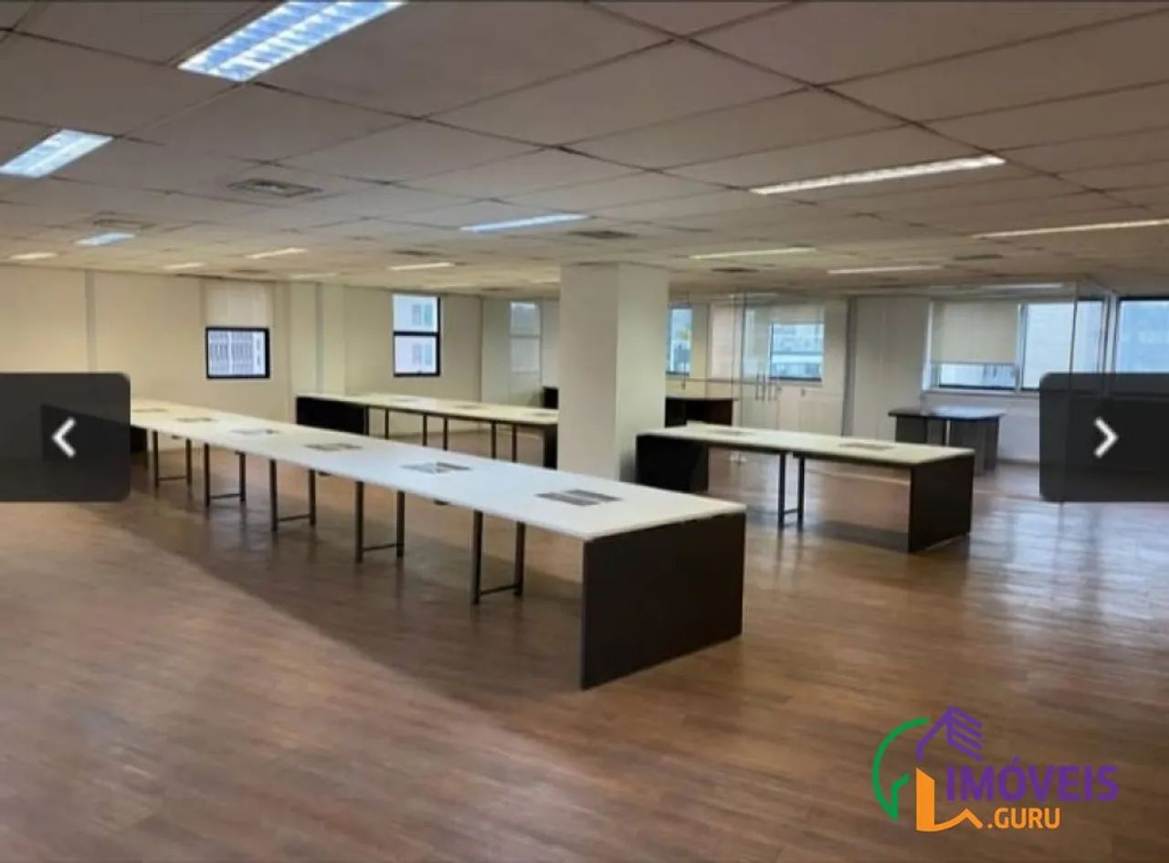 APARTAMENTO - VILA OLÍMPIA - SP - Foto 4