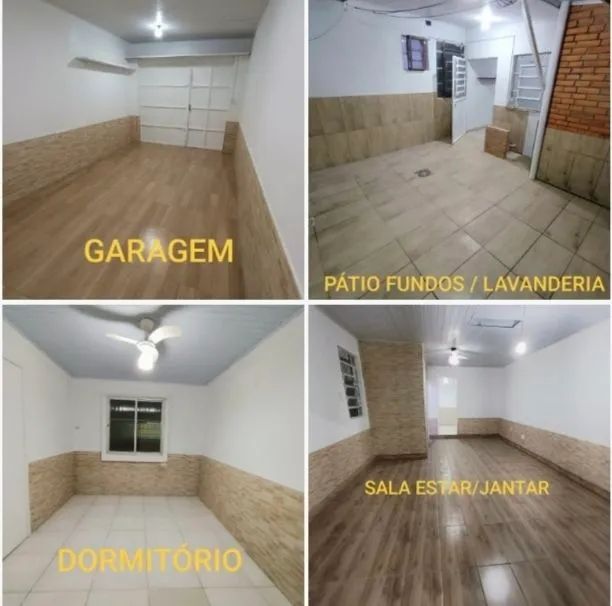 Foto - Porto Alegre - Sarandi